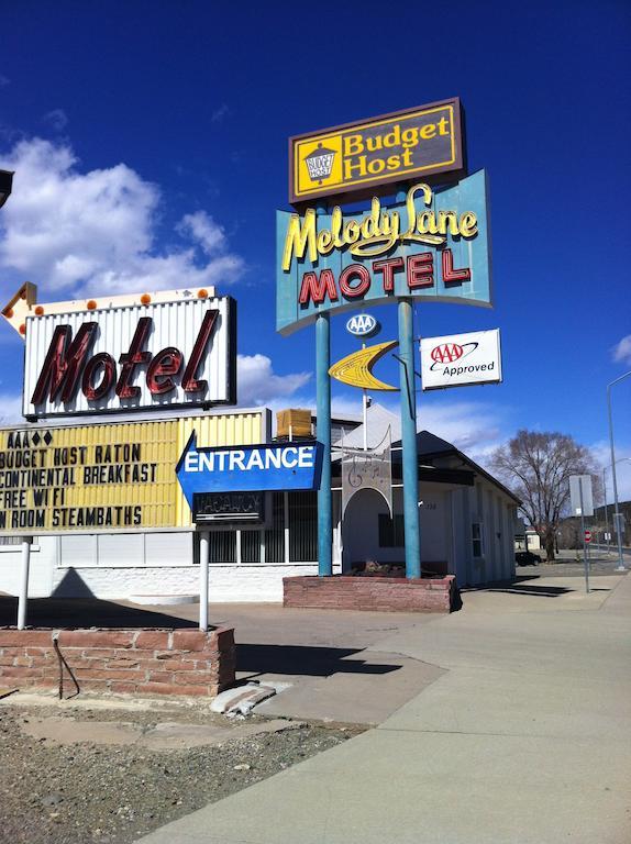 Motel Budget Host Melody Lane 4*